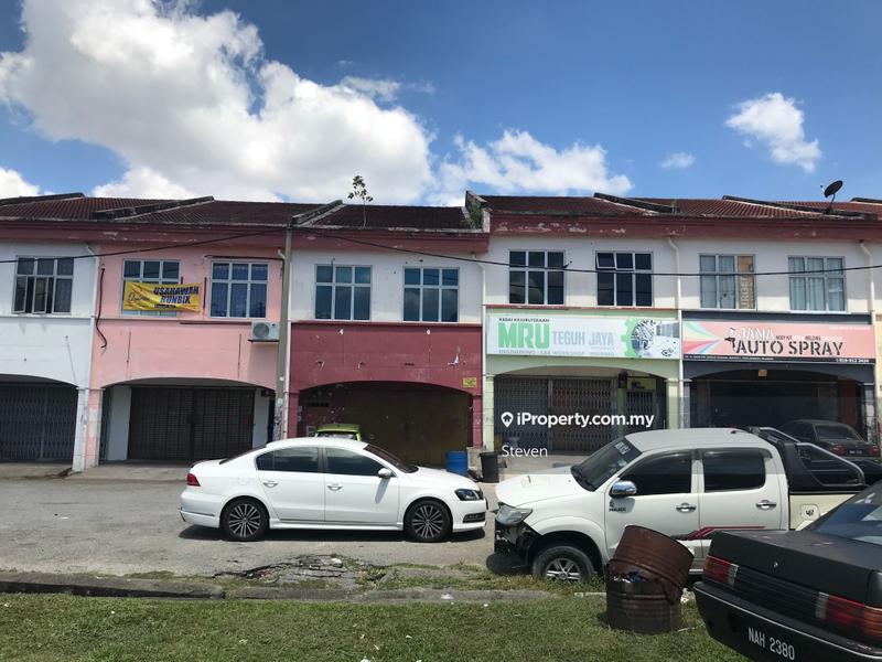 For Sale - Bandar Rinching Semenyih
