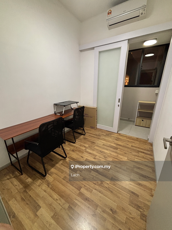 Condominium for Sale in Sunway Mont Residences by Lach - iProperty.com.my