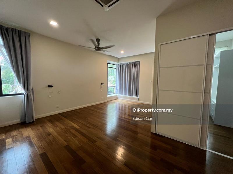 Semi-Detached House for Sale in Desa Sri Hartamas, Sri Hartamas by Edison Gan - iProperty.com.my