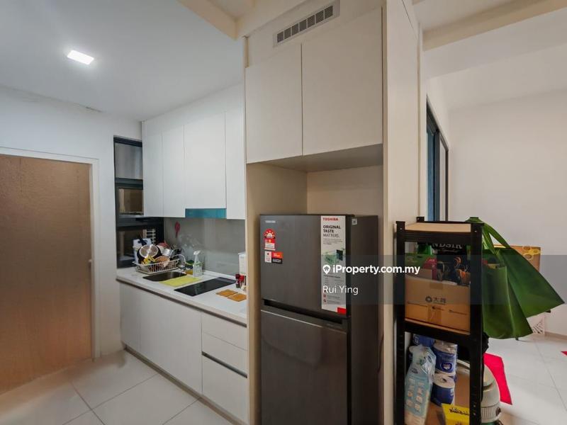 Service Residence for Sale in EkoCheras by Rui Ying - iProperty.com.my