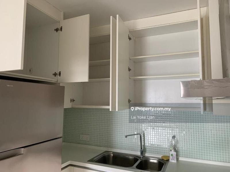 Residensi Servis untuk Dijual di G Residence oleh Lai Yoke Lian - iProperty.com.my