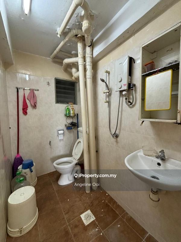 Flat for Sale in Pangsapuri Sri Meranti by Angeline Ooi - iProperty.com.my