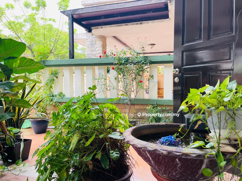 2-storey Terraced House for Sale in uwrad, Shah Alam by Filzah Affendie - iProperty.com.my