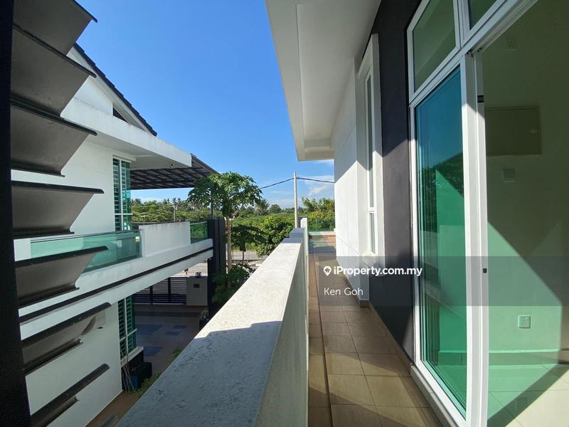 Rumah Berkembar untuk Disewa di Kepala Batas, Penang oleh Ken Goh - iProperty.com.my