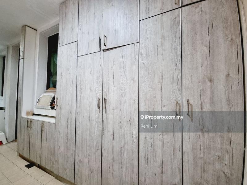 Rumah Berkembar untuk Dijual di Pju 3, Tropicana oleh Reni Lim - iProperty.com.my