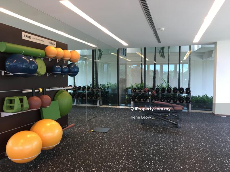 Condominium for Sale in Serai by Irene Leow - iProperty.com.my