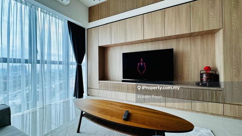 For Sale - Senada Residence @ KLGCC Resort