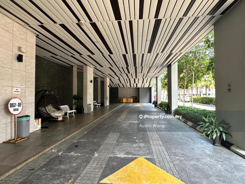 Kediaman Servis untuk Disewa di D'Aman Residences @ Puchong oleh Austin Wong - iProperty.com.my