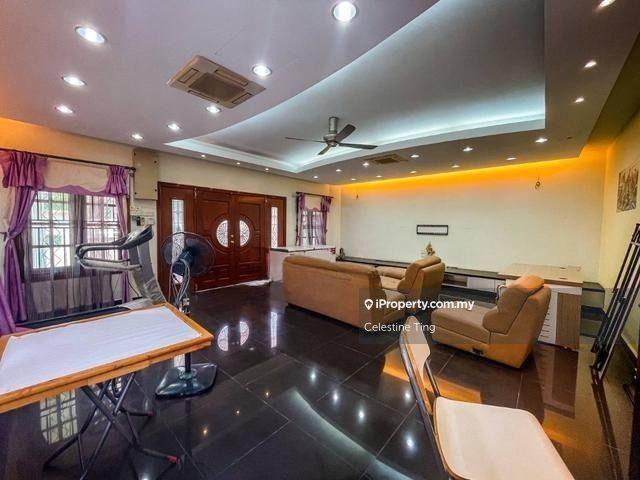 Semi-Detached House for Sale in Taman Sri Jelok, Kajang by Celestine Ting - iProperty.com.my