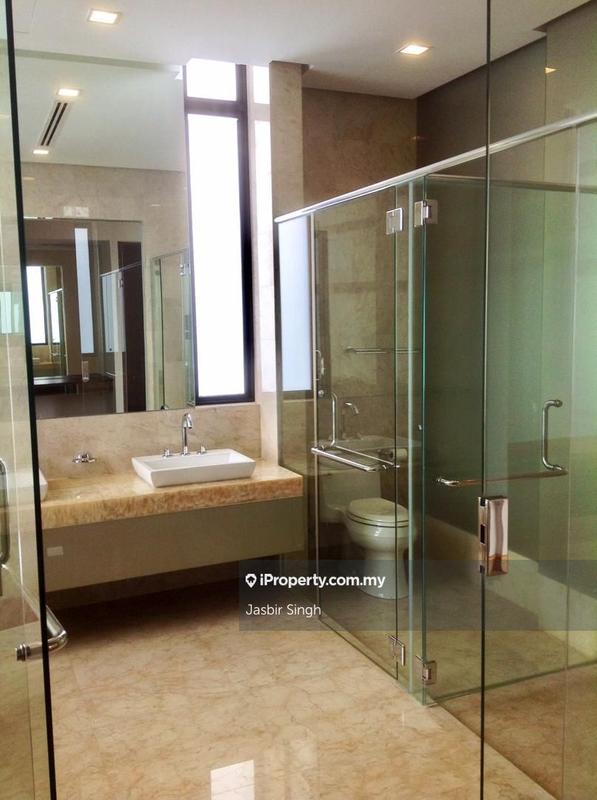 Condominium for Rent in Gallery @ U-Thant by Jasbir Singh - iProperty.com.my