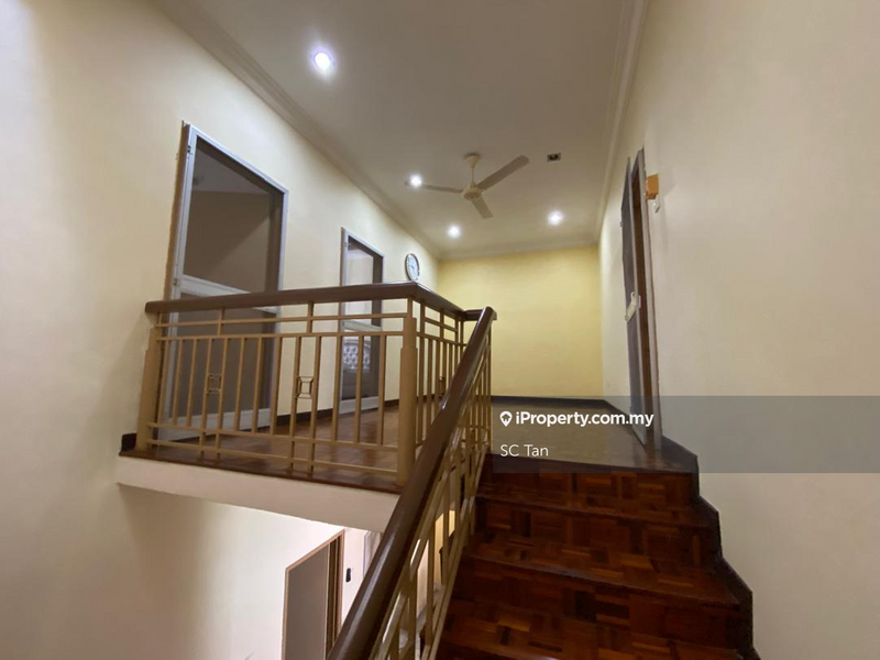 Rumah Teres 2-Tingkat untuk Dijual di Kota Kemuning, Shah Alam oleh SC Tan - iProperty.com.my