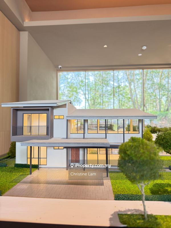 Rumah Berkembar untuk Dijual di 4akpx, Shah Alam oleh Christine Lam - iProperty.com.my