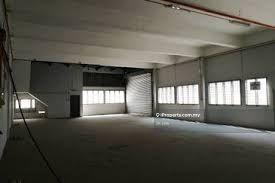 Semi-D Factory for Sale in Taman Glenmarie, Shah Alam by SK Lew - iProperty.com.my