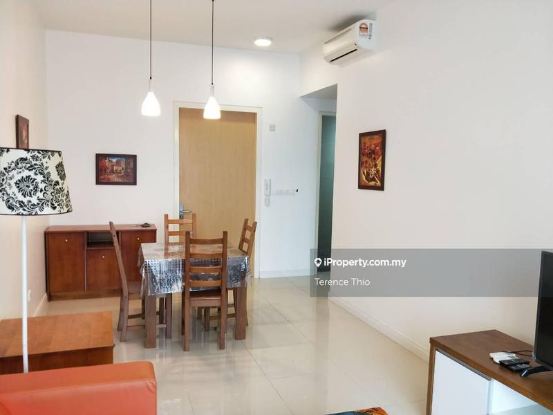 Service Residence for Sale in Setia SKY Residences by Terence Thio - iProperty.com.my