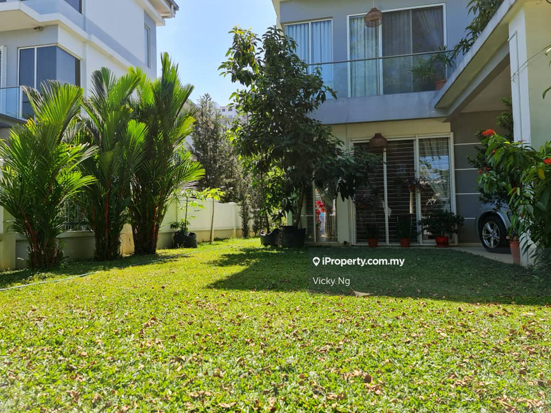 Banglo untuk Dijual di 16 Sierra, Puchong oleh Vicky Ng - iProperty.com.my