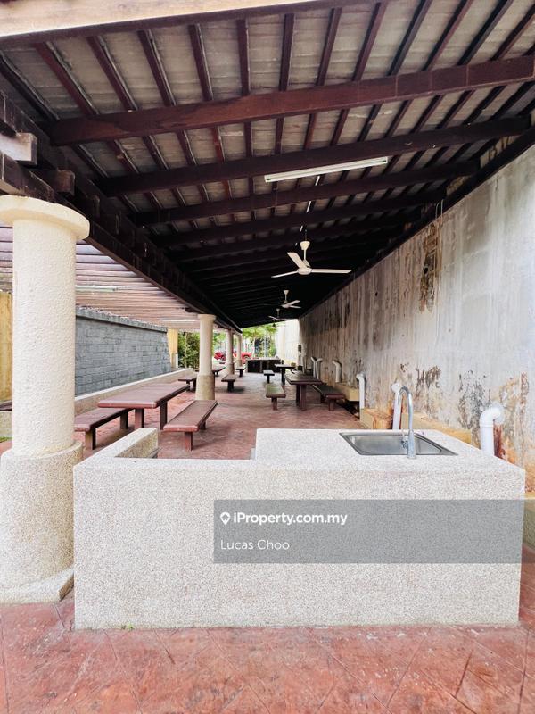 Bungalow House for Sale in Bayu Kemensah, Melawati by Lucas Choo - iProperty.com.my