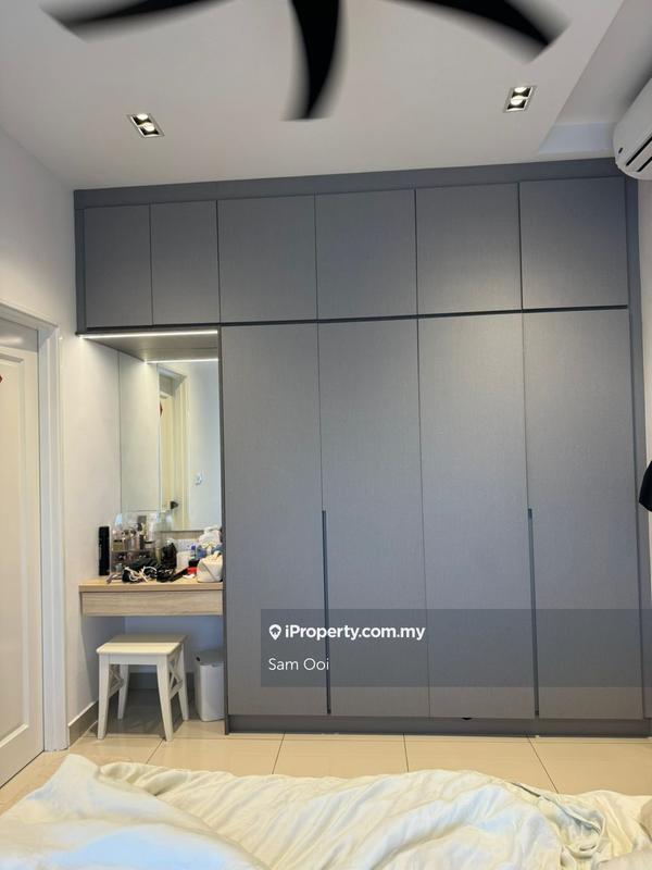 Kondominium untuk Dijual di Residensi Bukit Palma 2 (Palm Hill Residence 2) oleh Sam Ooi - iProperty.com.my