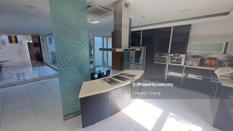 Banglo untuk Dijual di Pinggiran Golf @ Saujana Golf Resort, Shah Alam, Saujana oleh Chester Cheng - iProperty.com.my