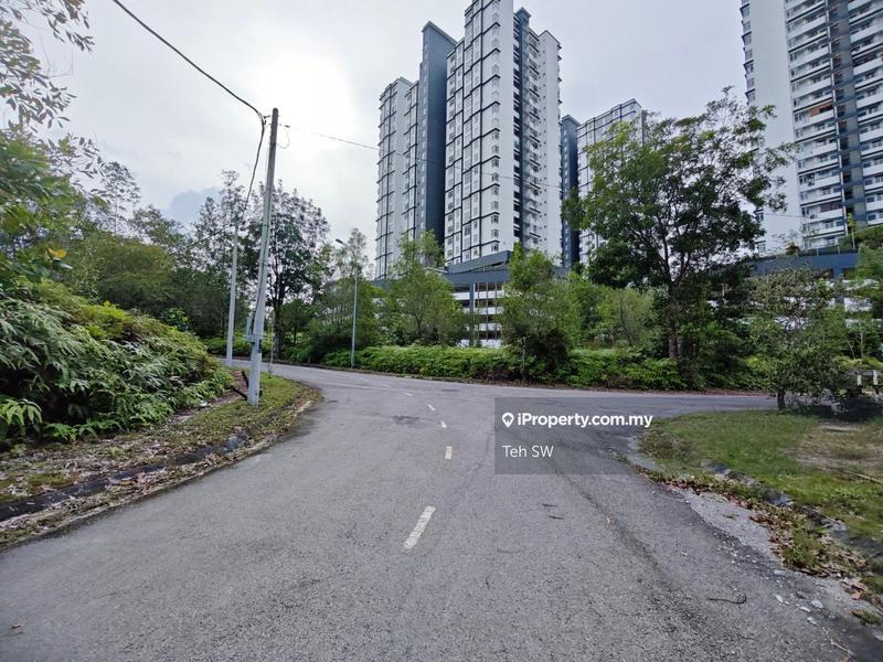 Tanah Banglo untuk Dijual di Bandar Bukit Mahkota, Bangi oleh Teh SW - iProperty.com.my