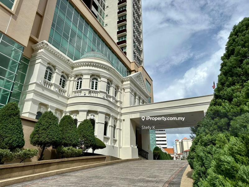 Kondominium untuk Dijual di Mayfair Condominium oleh Stefy K - iProperty.com.my