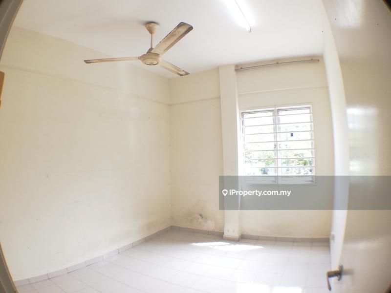 Apartment for Sale in Bayu 1 Residence by Jemmy Rohani - iProperty.com.my