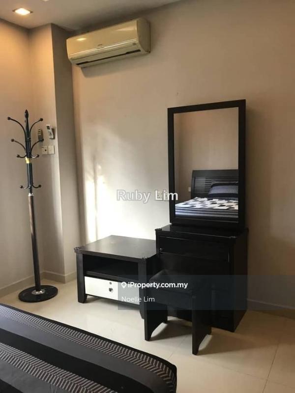 Pangsapuri untuk Dijual di Pangsapuri Lagoon Perdana oleh Noelle Lim - iProperty.com.my
