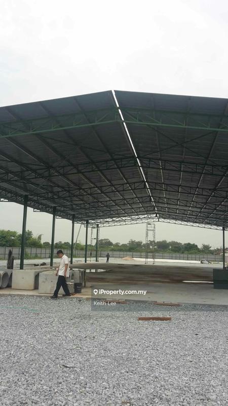Tanah Pertanian untuk Dijual di Kota Kemuning, Shah Alam oleh Keith Lee - iProperty.com.my
