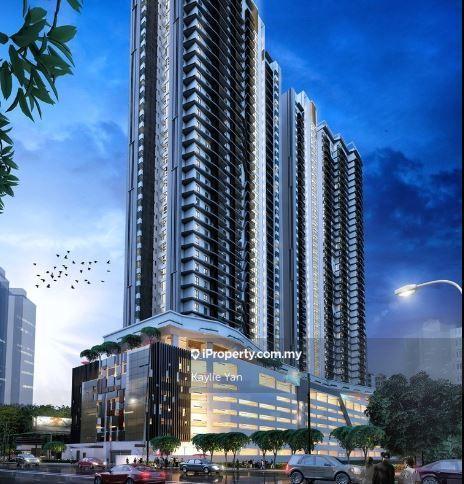 Condominium for Sale in Inspirasi by Kaylie Yan - iProperty.com.my