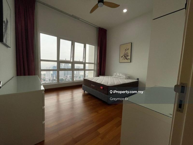Service Residence for Rent in TriTower Residence @ Johor Bahru Sentral by Greymon Er - iProperty.com.my