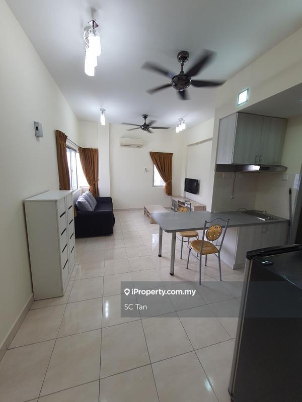 Condominium for Sale in Lagoon Suites by SC Tan - iProperty.com.my