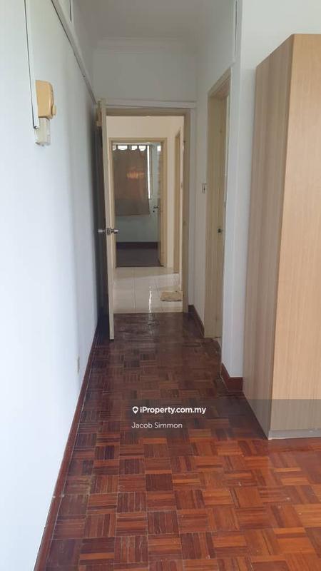Kondominium untuk Disewa di Puncak Damansara oleh Jacob Simmon - iProperty.com.my