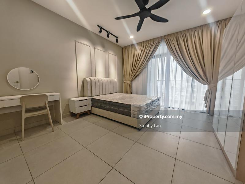 For Sale - Dorsett Waterfront Subang