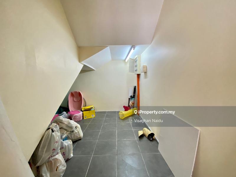 Semi-Detached House for Sale in Kota Emerald, Rawang by Visaghan Naidu - iProperty.com.my