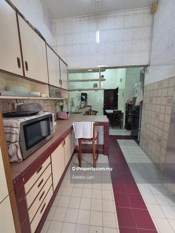 Rumah Berangkai 2 Tingkat untuk Dijual di Bukit Bandaraya, Bangsar oleh Debbie Lam - iProperty.com.my