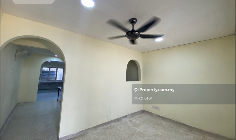 2-storey Terraced House for Sale in Taman Castlefield, Sri Petaling by Miko Lew - iProperty.com.my
