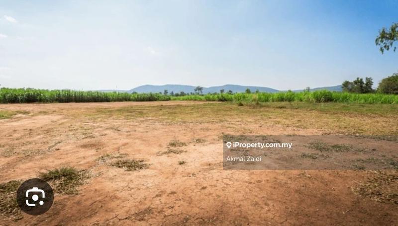 For Sale - Krubong Batu Berendam Cheng Industrial Land