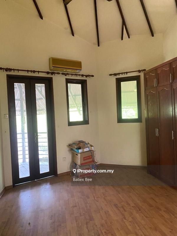 Banglo untuk Dijual di Bandar Sri Damansara, Selangor oleh Ballex Bee - iProperty.com.my