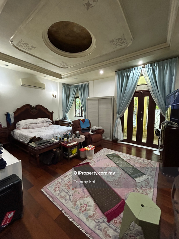Bungalow House for Sale in p7ol4, Kota Damansara by Tommy Koh - iProperty.com.my