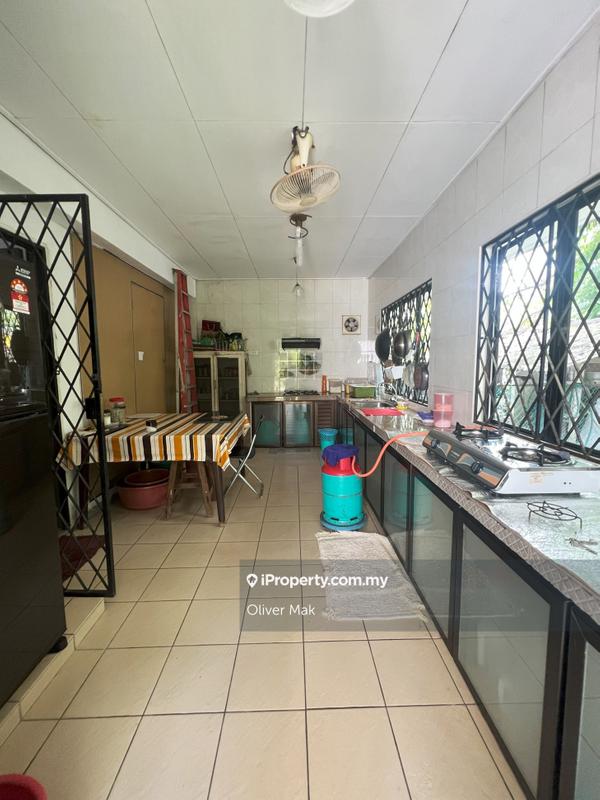 For Sale - Taman Yarl, Taman Overseas Union (Taman Oug), Jalan Klang Lama (Old Klang Road)
