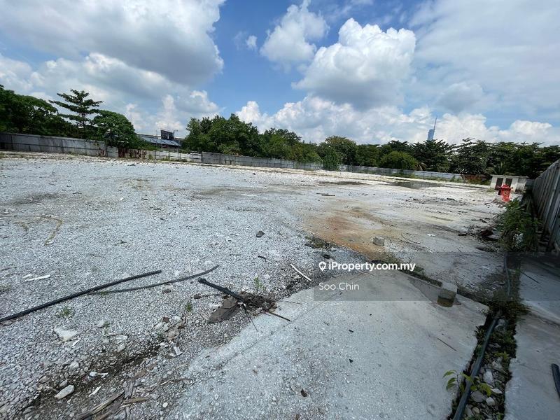 For Sale - Chan Sow Lin