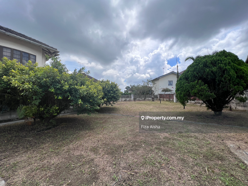 Semi-Detached House for Sale in IOI Palm Villa Residences, Kulai by Fiza Aisha - iProperty.com.my