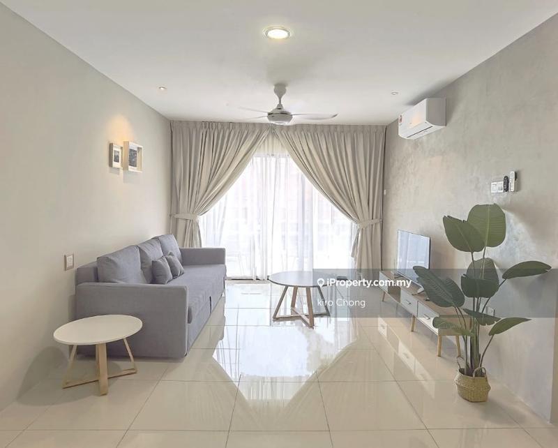 For Rent - Manhattan Condominium