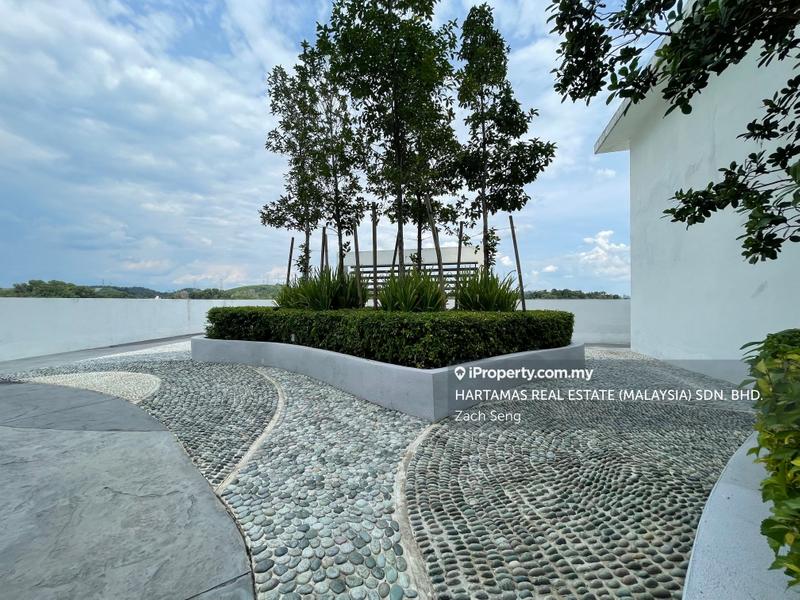 Residensi Servis untuk Dijual di Zenopy Residences oleh Zach Seng - iProperty.com.my