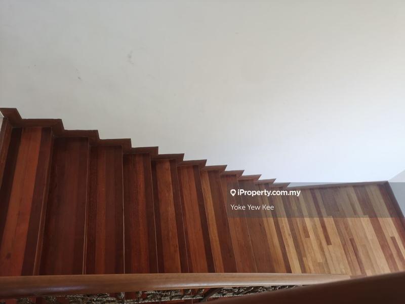 Bungalow House for Sale in Ampang Hilir, Ampang by Kee Yoke Yew - iProperty.com.my