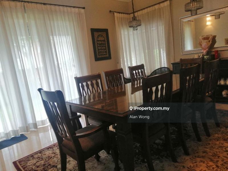 Bungalow House for Sale in Taman Tanamera, Subang Jaya by Alan Wong - iProperty.com.my