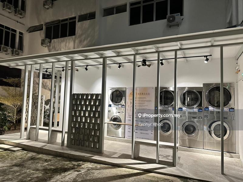 Pangsapuri untuk Disewa di Sri Indah Court oleh Zephyr Khoo - iProperty.com.my