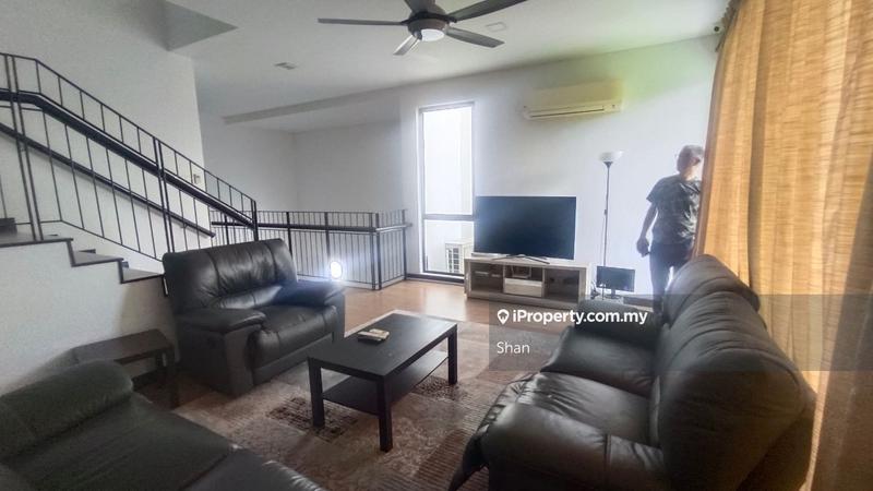 Rumah Berangkai 3 Tingkat untuk Disewa di Temasya Glenmarie, Glenmarie oleh Shan - iProperty.com.my