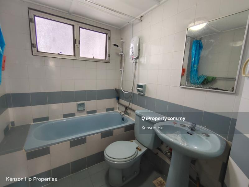 Kondominium untuk Dijual di South View @ One Ampang Avenue oleh Kenson Ho - iProperty.com.my