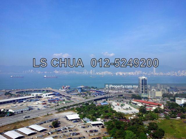Condominium for Sale in Ocean View Residences by LS Chua - iProperty.com.my