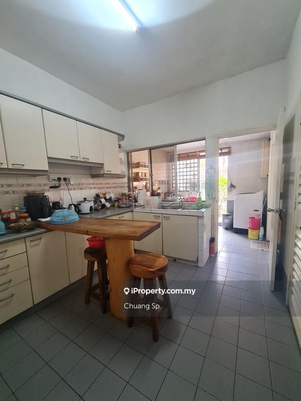 2-storey Terraced House for Sale in Bandar Sri Damansara, Selangor by Chuang Sp - iProperty.com.my